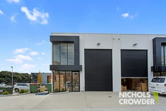 Factory, Warehouse & Industrial commercial property leased at 7/47-49 Grange Road Cheltenham VIC 3192 Factory, Warehouse & Industrial commercial property leased at 7/47-49 Grange Road Cheltenham VIC 3192