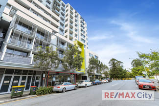 Shop & Retail commercial property leased at 13/64 Manning Street South Brisbane QLD 4101 Shop & Retail commercial property leased at 13/64 Manning Street South Brisbane QLD 4101