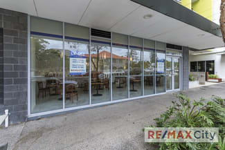 Shop & Retail commercial property leased at 13/64 Manning Street South Brisbane QLD 4101 Shop & Retail commercial property leased at 13/64 Manning Street South Brisbane QLD 4101
