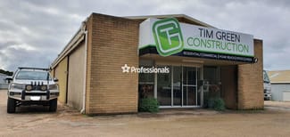 Factory, Warehouse & Industrial commercial property leased at 10/23 Shelden Road Chadwick WA 6450