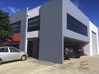Factory, Warehouse & Industrial commercial property for lease at 19/30 Octal Street Yatala QLD 4207