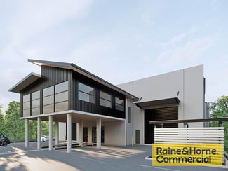 Factory, Warehouse & Industrial commercial property leased at 31 Vauxhall Street Virginia QLD 4014