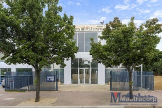 Medical / Consulting commercial property leased at 95 Torrens Rd Brompton SA 5007 Medical / Consulting commercial property leased at 95 Torrens Rd Brompton SA 5007