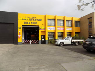 Factory, Warehouse & Industrial commercial property leased at 68 Keys Road Cheltenham VIC 3192 Factory, Warehouse & Industrial commercial property leased at 68 Keys Road Cheltenham VIC 3192