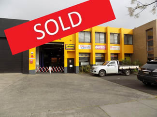 Factory, Warehouse & Industrial commercial property leased at 68 Keys Road Cheltenham VIC 3192 Factory, Warehouse & Industrial commercial property leased at 68 Keys Road Cheltenham VIC 3192