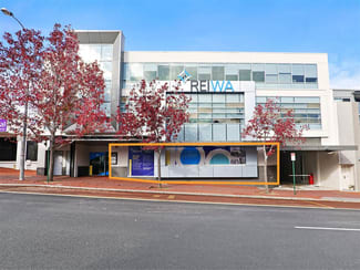 Offices commercial property leased at 209-215 Hay Street Subiaco WA 6008 Offices commercial property leased at 209-215 Hay Street Subiaco WA 6008