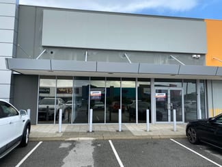 Factory, Warehouse & Industrial commercial property leased at 16/61 Key Largo Clarkson WA 6030