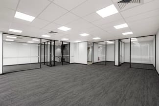 Offices commercial property leased at 5/20-22 Hardner Road Mount Waverley VIC 3149