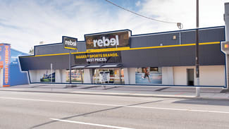 Shop & Retail commercial property leased at 217 Stafford Road Stafford QLD 4053