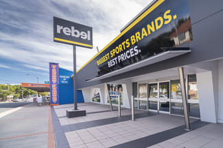 Shop & Retail commercial property leased at 217 Stafford Road Stafford QLD 4053