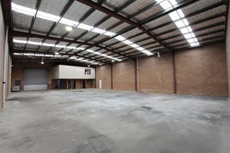 Factory, Warehouse & Industrial commercial property leased at 1/34 Endeavour Road Caringbah NSW 2229 Factory, Warehouse & Industrial commercial property leased at 1/34 Endeavour Road Caringbah NSW 2229