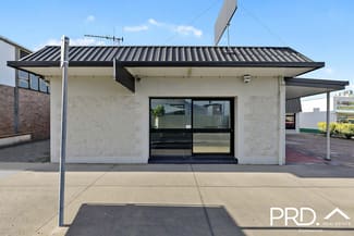 Offices commercial property leased at 281 Alice Street Maryborough QLD 4650
