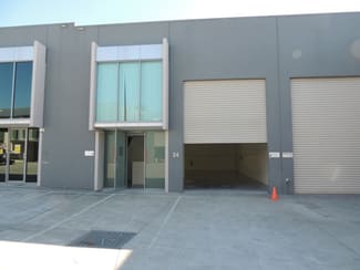 Offices commercial property leased at 24/22 Mavis Court Ormeau QLD 4208 Offices commercial property leased at 24/22 Mavis Court Ormeau QLD 4208