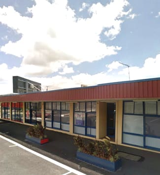 Shop & Retail commercial property leased at Shop 4/32-34 Denham Street Rockhampton City QLD 4700 Shop & Retail commercial property leased at Shop 4/32-34 Denham Street Rockhampton City QLD 4700