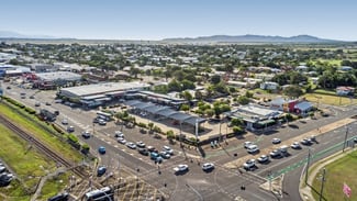 Shop & Retail commercial property leased at Shop 9a/221 Ingham Road Garbutt QLD 4814 Shop & Retail commercial property leased at Shop 9a/221 Ingham Road Garbutt QLD 4814