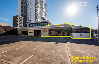 Medical / Consulting commercial property leased at 357-367 Macquarie Street Liverpool NSW 2170 Medical / Consulting commercial property leased at 357-367 Macquarie Street Liverpool NSW 2170