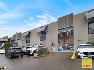 Factory, Warehouse & Industrial commercial property leased at Unit 6/71A Rhodes Street Hillsdale NSW 2036 Factory, Warehouse & Industrial commercial property leased at Unit 6/71A Rhodes Street Hillsdale NSW 2036