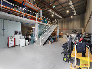Factory, Warehouse & Industrial commercial property leased at Unit 6/71A Rhodes Street Hillsdale NSW 2036 Factory, Warehouse & Industrial commercial property leased at Unit 6/71A Rhodes Street Hillsdale NSW 2036