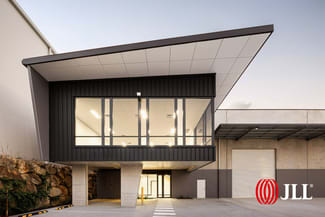 Offices commercial property leased at 49 Doherty Street Brendale QLD 4500 Offices commercial property leased at 49 Doherty Street Brendale QLD 4500