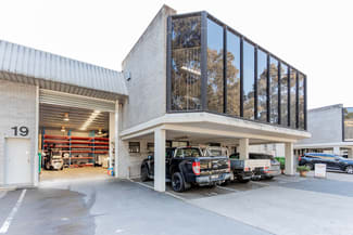Factory, Warehouse & Industrial commercial property leased at 19/5 Hudson Avenue Castle Hill NSW 2154 Factory, Warehouse & Industrial commercial property leased at 19/5 Hudson Avenue Castle Hill NSW 2154