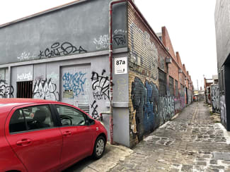 Factory, Warehouse & Industrial commercial property for lease at 89 Albert Street Brunswick VIC 3056