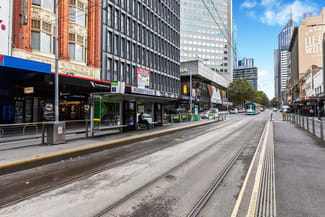 Shop & Retail commercial property leased at 123 Elizabeth St Melbourne VIC 3000 Shop & Retail commercial property leased at 123 Elizabeth St Melbourne VIC 3000