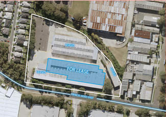 Factory, Warehouse & Industrial commercial property leased at A/23-25 Princes Road East Auburn NSW 2144 Factory, Warehouse & Industrial commercial property leased at A/23-25 Princes Road East Auburn NSW 2144