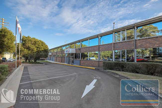 Factory, Warehouse & Industrial commercial property leased at A/23-25 Princes Road East Auburn NSW 2144 Factory, Warehouse & Industrial commercial property leased at A/23-25 Princes Road East Auburn NSW 2144