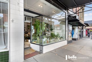 Shop & Retail commercial property leased at 1250 High Street Armadale VIC 3143 Shop & Retail commercial property leased at 1250 High Street Armadale VIC 3143