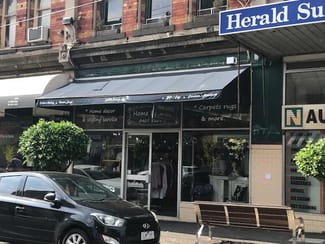 Shop & Retail commercial property leased at 117 Auburn Road Hawthorn VIC 3122 Shop & Retail commercial property leased at 117 Auburn Road Hawthorn VIC 3122