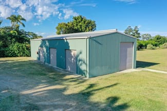 Other commercial property leased at Bowen QLD 4805