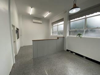 Factory, Warehouse & Industrial commercial property leased at 30 Carrington Road Marrickville NSW 2204