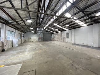 Factory, Warehouse & Industrial commercial property leased at 30 Carrington Road Marrickville NSW 2204