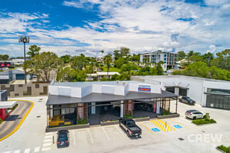 Shop & Retail commercial property leased at 41 Ferry Road Southport QLD 4215