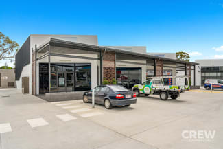 Shop & Retail commercial property leased at 41 Ferry Road Southport QLD 4215