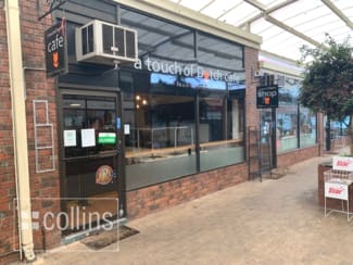 Shop & Retail commercial property leased at Shop 3/46-52 High Street Berwick VIC 3806 Shop & Retail commercial property leased at Shop 3/46-52 High Street Berwick VIC 3806