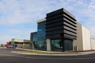 Offices commercial property leased at 113 Newlands Road Coburg VIC 3058