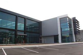 Offices commercial property leased at 113 Newlands Road Coburg VIC 3058