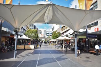Offices commercial property leased at Level 1/416 Oxford Street Bondi Junction NSW 2022 Offices commercial property leased at Level 1/416 Oxford Street Bondi Junction NSW 2022