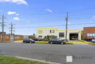 Factory, Warehouse & Industrial commercial property leased at 31 Alex Avenue Moorabbin VIC 3189 Factory, Warehouse & Industrial commercial property leased at 31 Alex Avenue Moorabbin VIC 3189
