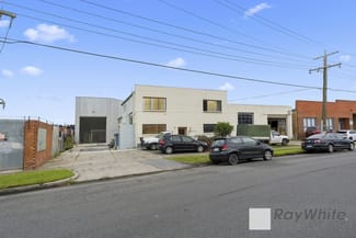 Shop & Retail commercial property leased at Rear 31 Alex Avenue Moorabbin VIC 3189 Shop & Retail commercial property leased at Rear 31 Alex Avenue Moorabbin VIC 3189