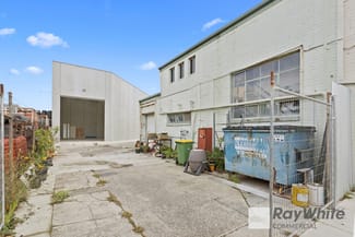 Shop & Retail commercial property leased at Rear 31 Alex Avenue Moorabbin VIC 3189 Shop & Retail commercial property leased at Rear 31 Alex Avenue Moorabbin VIC 3189