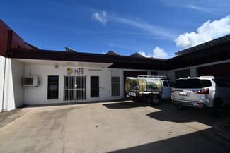 Factory, Warehouse & Industrial commercial property leased at 13 Leyland Street Garbutt QLD 4814 Factory, Warehouse & Industrial commercial property leased at 13 Leyland Street Garbutt QLD 4814