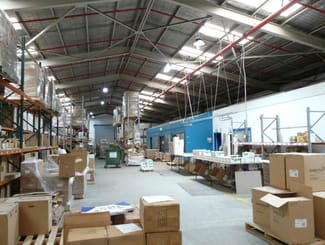 Other commercial property for lease at 158 Fulham Road Fairfield VIC 3078