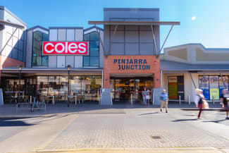 Shop & Retail commercial property for lease at 21 George Street Pinjarra WA 6208