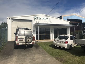 Factory, Warehouse & Industrial commercial property leased at 3 Muir Street Bungalow QLD 4870 Factory, Warehouse & Industrial commercial property leased at 3 Muir Street Bungalow QLD 4870