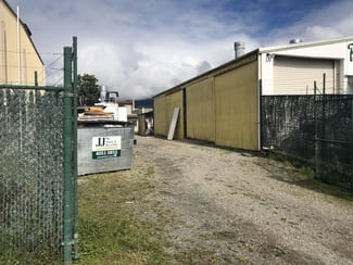 Factory, Warehouse & Industrial commercial property leased at 3 Muir Street Bungalow QLD 4870 Factory, Warehouse & Industrial commercial property leased at 3 Muir Street Bungalow QLD 4870
