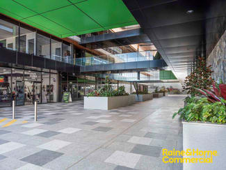 Medical / Consulting commercial property leased at 2108/31 Lasso Road Gregory Hills NSW 2557 Medical / Consulting commercial property leased at 2108/31 Lasso Road Gregory Hills NSW 2557