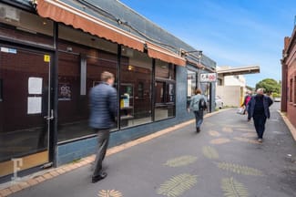 Shop & Retail commercial property leased at Shop 4/89 Koornang Road Carnegie VIC 3163 Shop & Retail commercial property leased at Shop 4/89 Koornang Road Carnegie VIC 3163