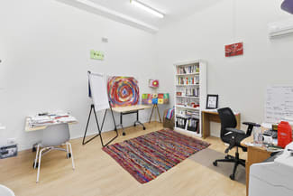 Offices commercial property leased at 5B/35 Adams Curl Curl NSW 2096 Offices commercial property leased at 5B/35 Adams Curl Curl NSW 2096